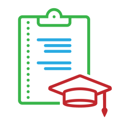 Syllabus Icons